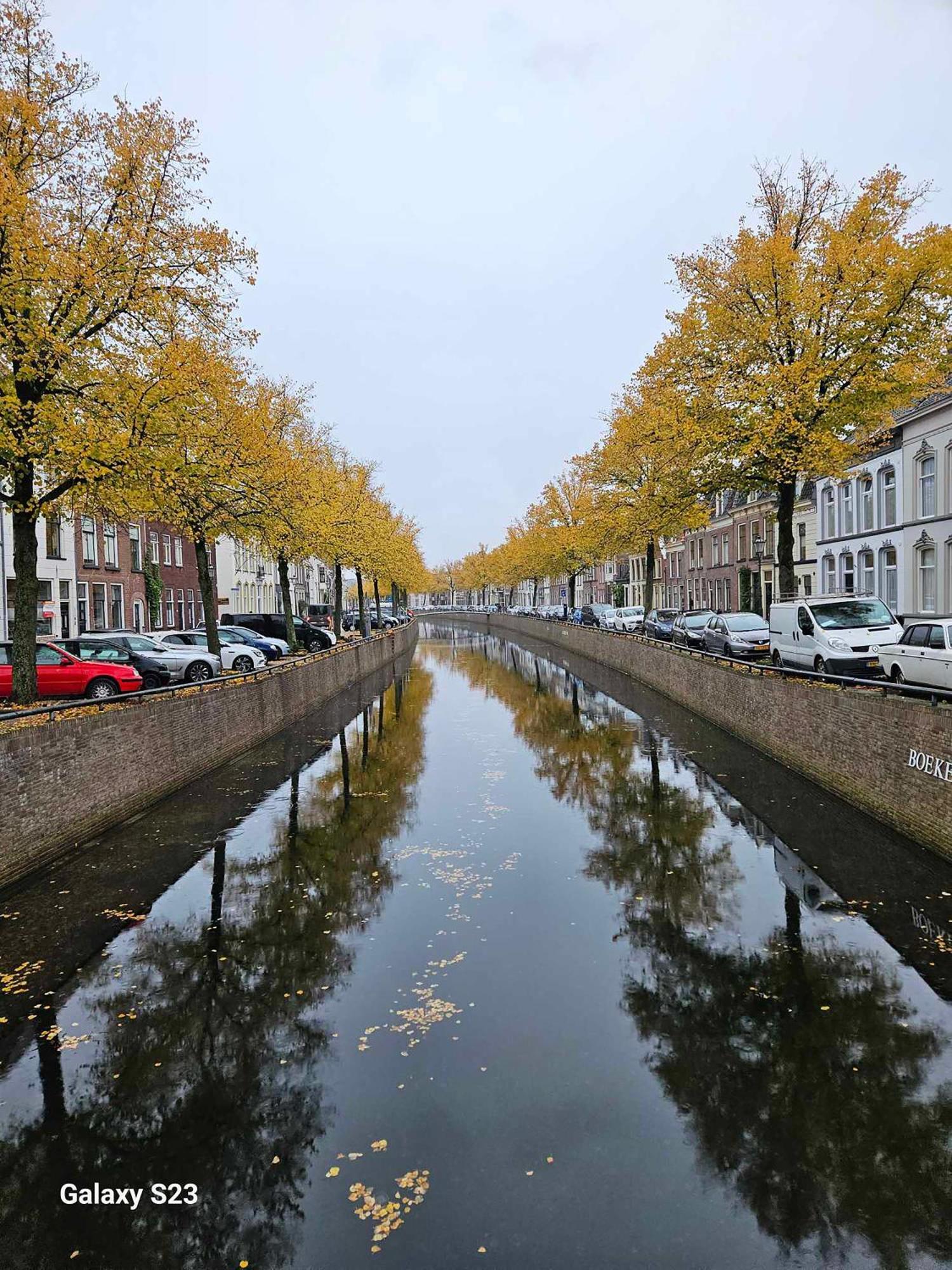 De Stadsboerderij Kampen Eksteriør bilde